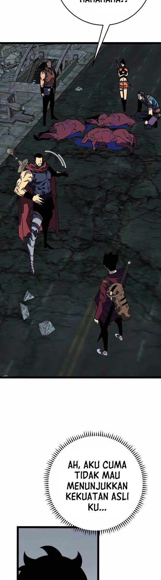 I Copy Talents Chapter 32 Image 13