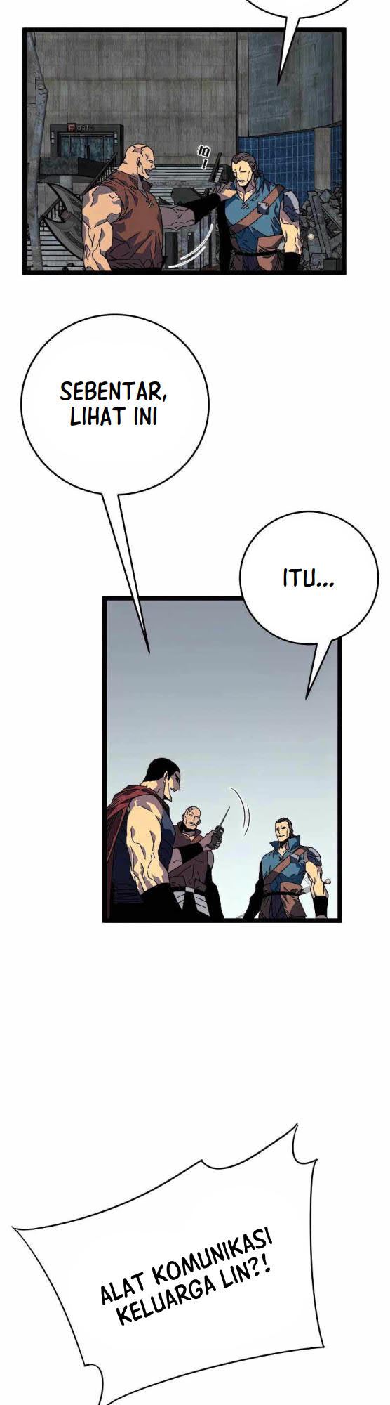 I Copy Talents Chapter 32 Image 18