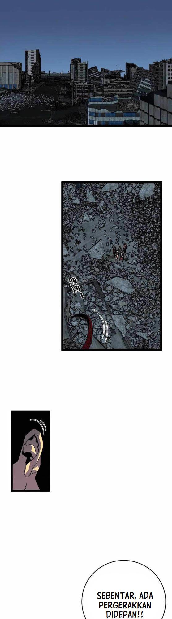 I Copy Talents Chapter 32 Image 21