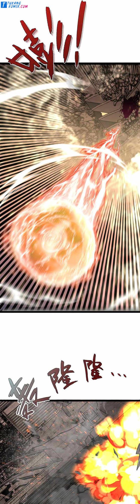 I Copy Talents Chapter 32 Image 25