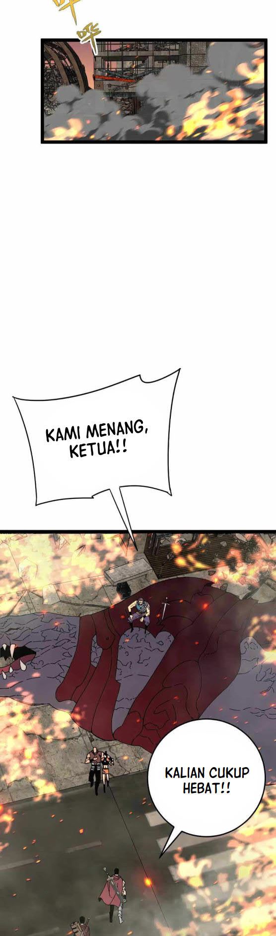 I Copy Talents Chapter 32 Image 32