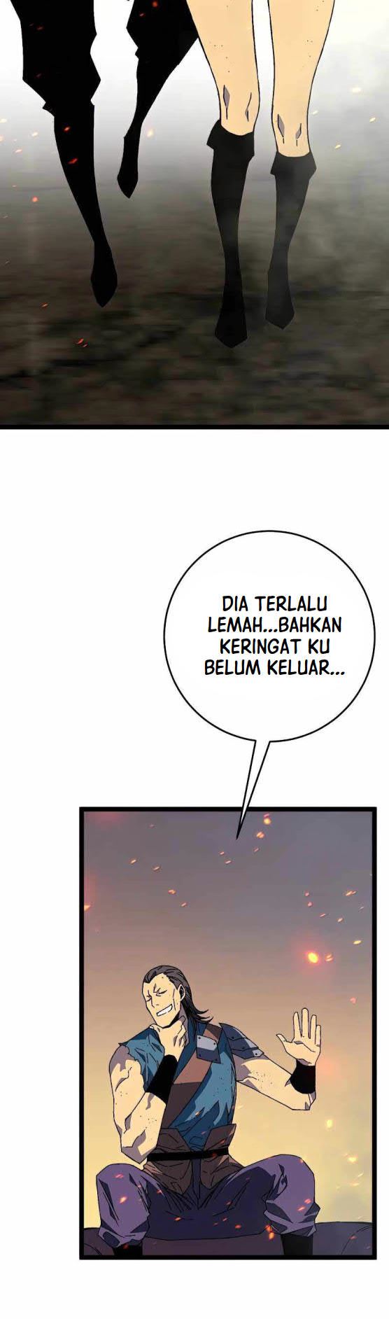 I Copy Talents Chapter 32 Image 34