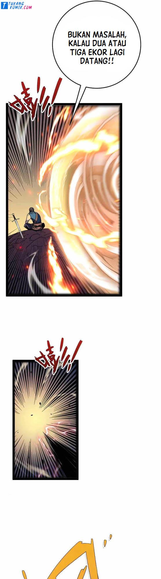 I Copy Talents Chapter 32 Image 35