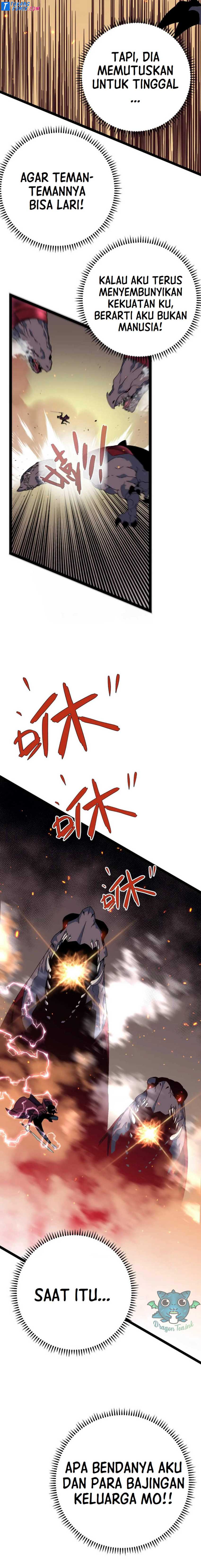 I Copy Talents Chapter 33 Image 12