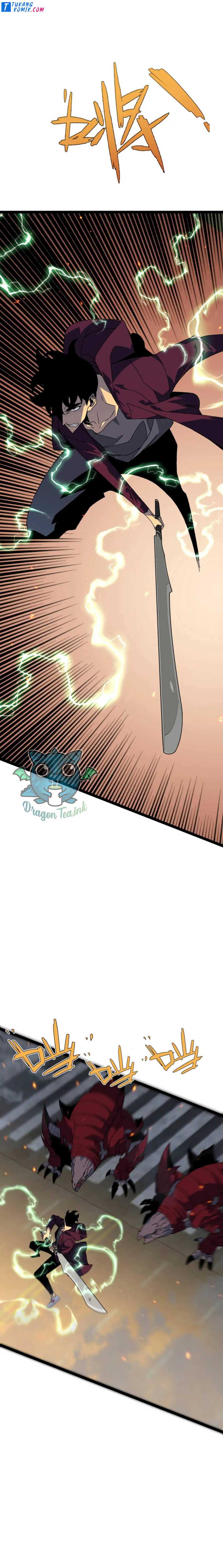 I Copy Talents Chapter 33 Image 17