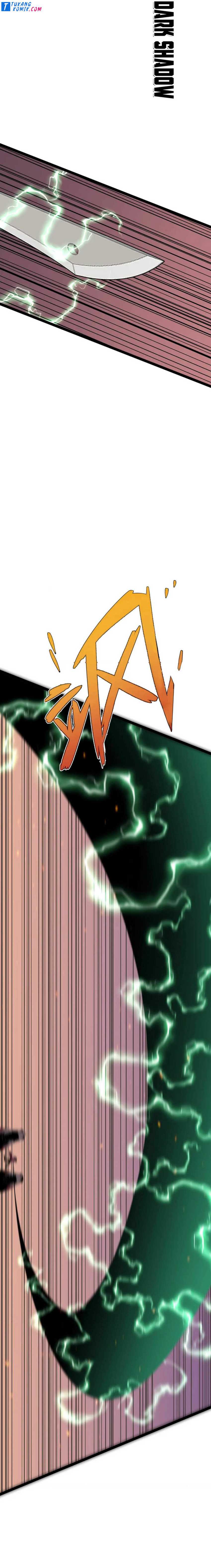 I Copy Talents Chapter 33 Image 18