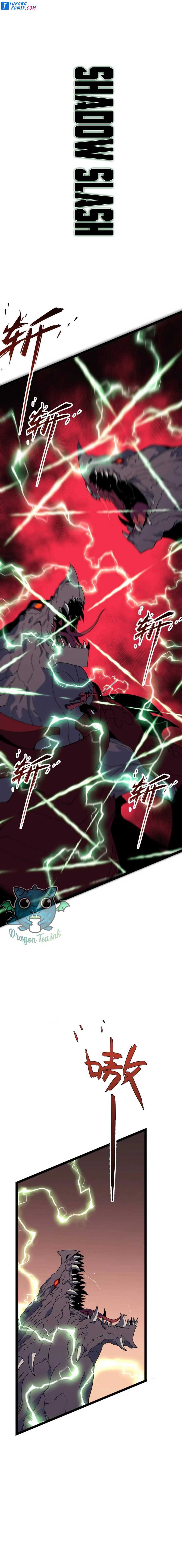 I Copy Talents Chapter 33 Image 19