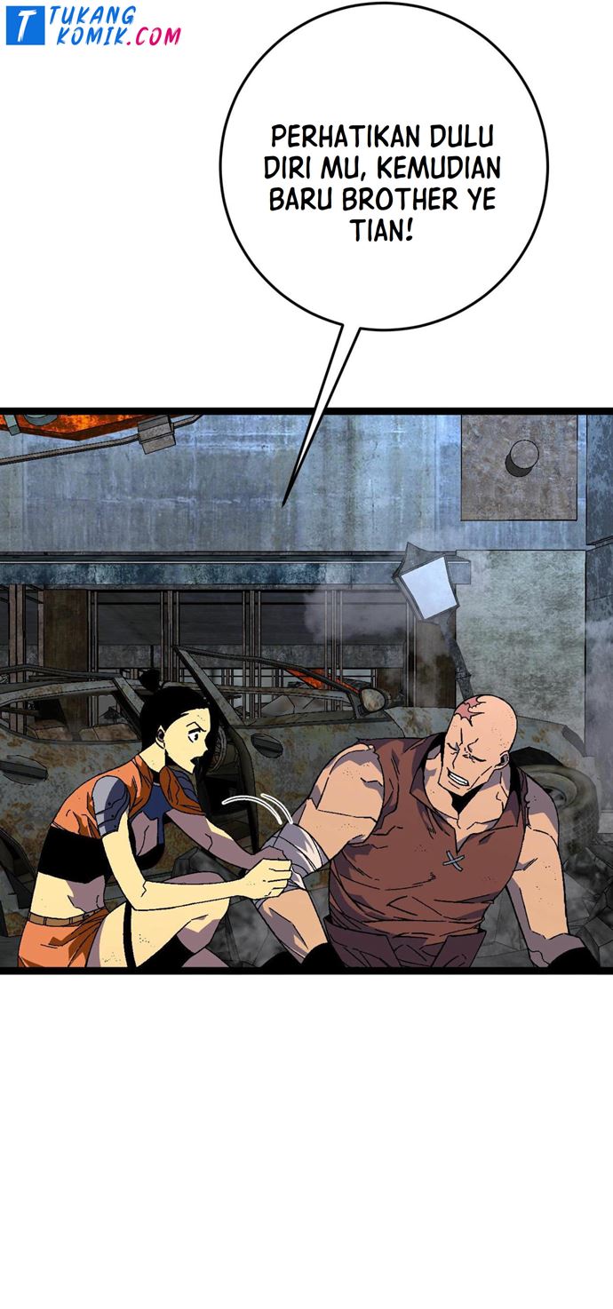 I Copy Talents Chapter 34 Image 2