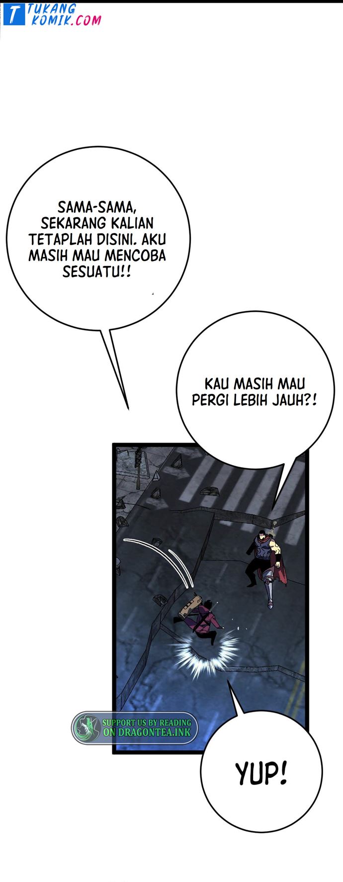 I Copy Talents Chapter 34 Image 5