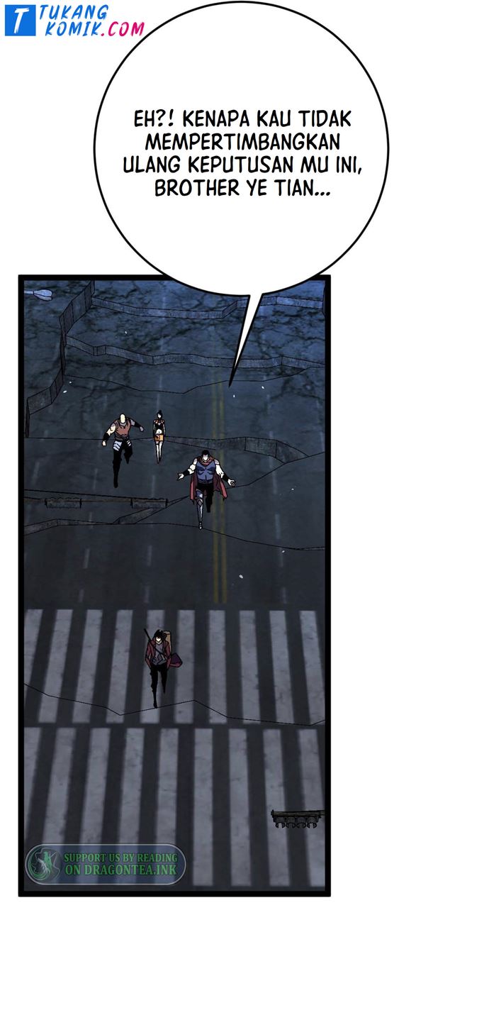 I Copy Talents Chapter 34 Image 8