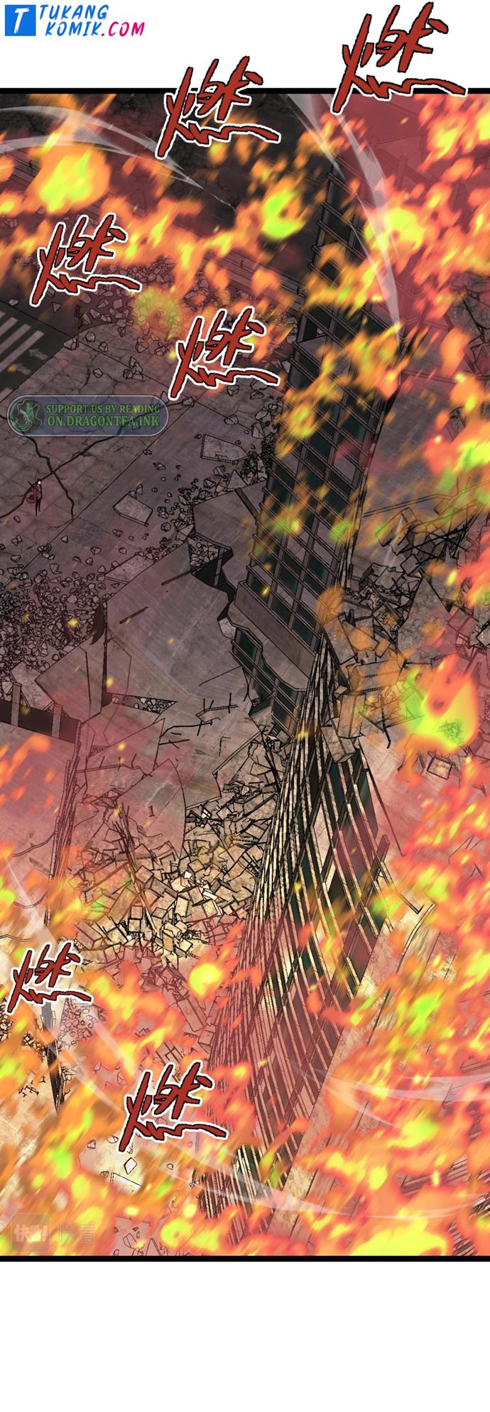 I Copy Talents Chapter 34 Image 14