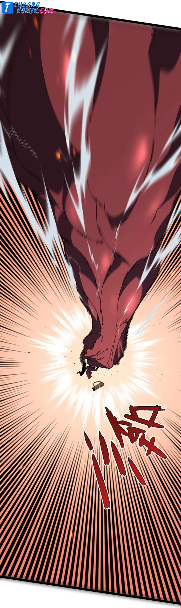 I Copy Talents Chapter 34 Image 19