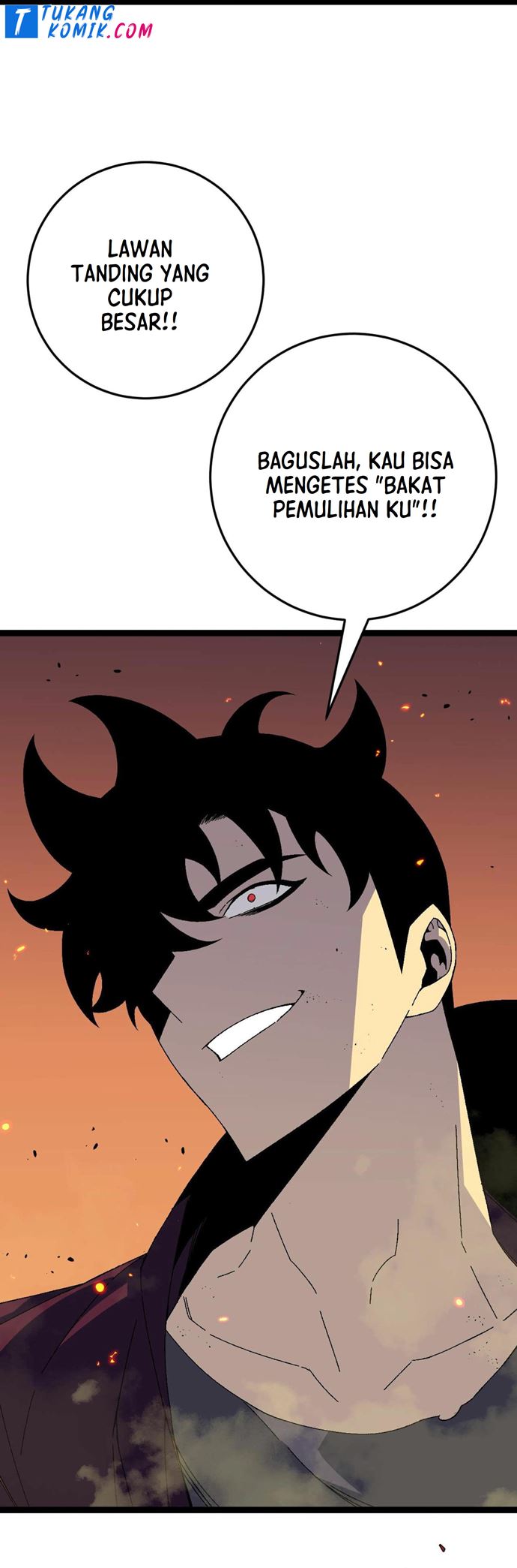 I Copy Talents Chapter 34 Image 30