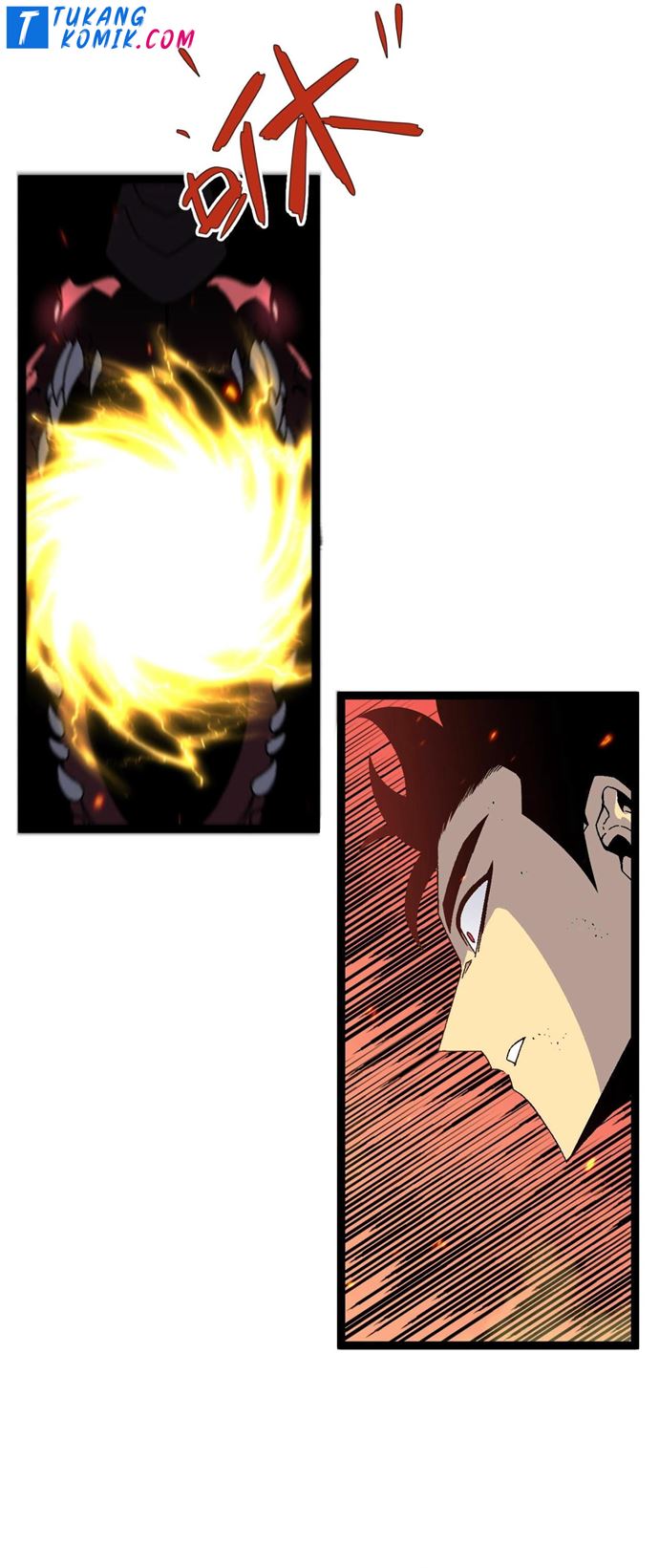 I Copy Talents Chapter 34 Image 32