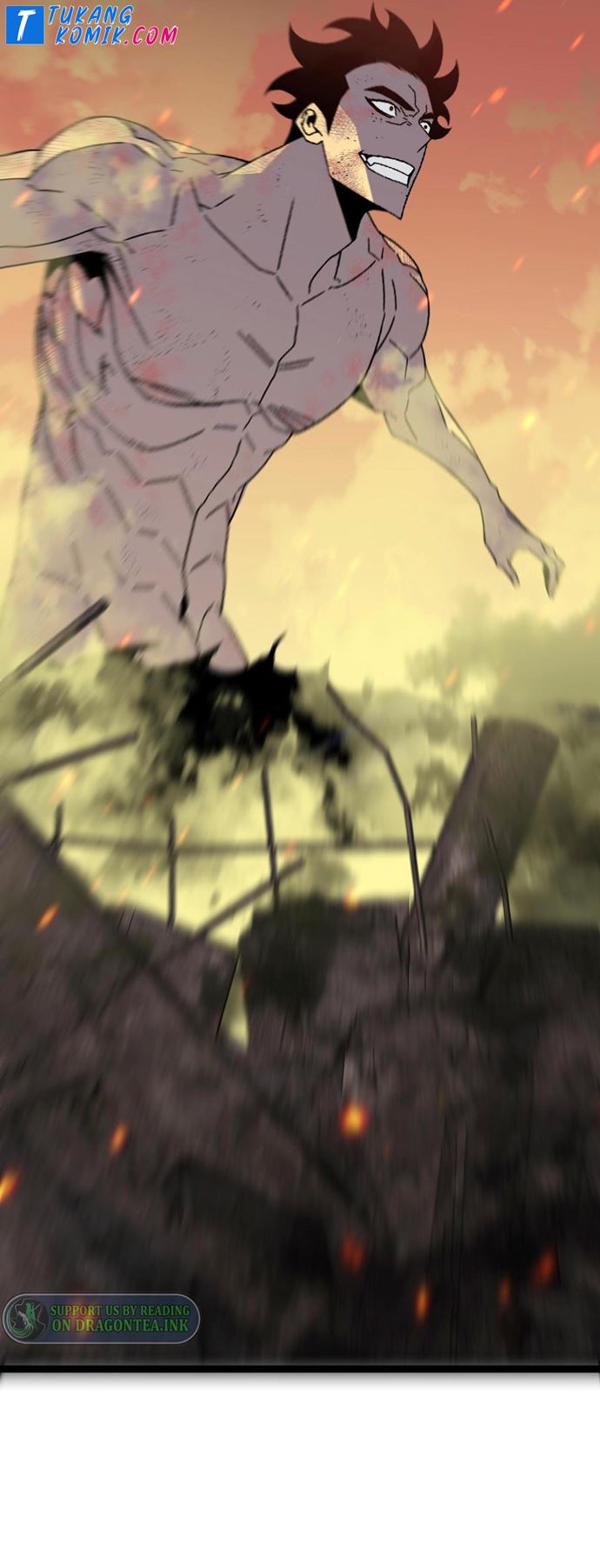 I Copy Talents Chapter 34 Image 39