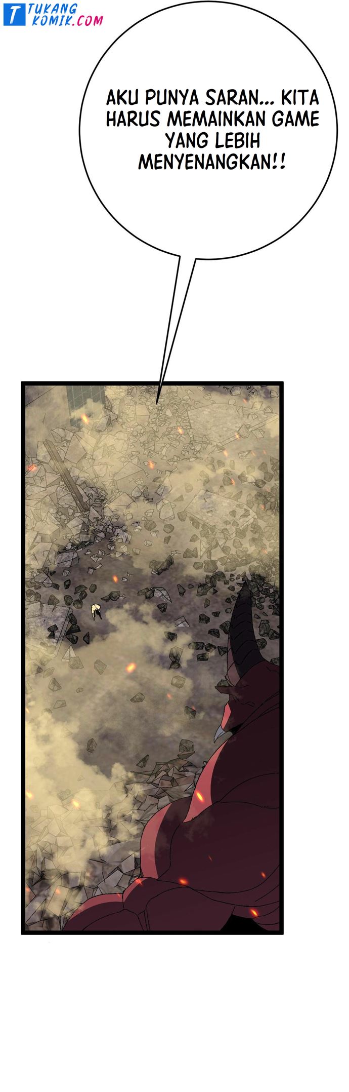 I Copy Talents Chapter 34 Image 40