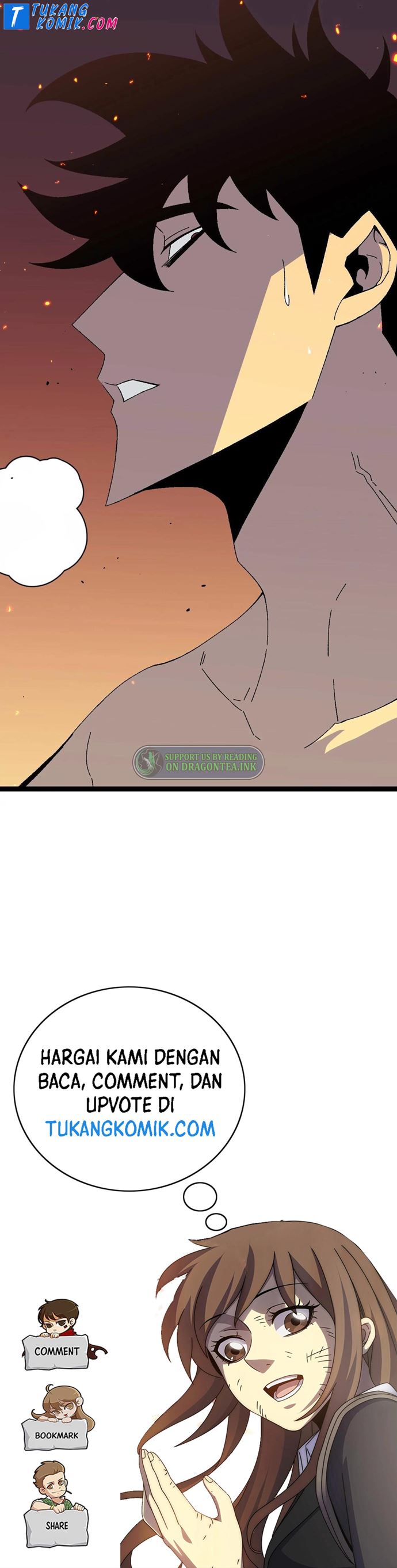 I Copy Talents Chapter 34 Image 58