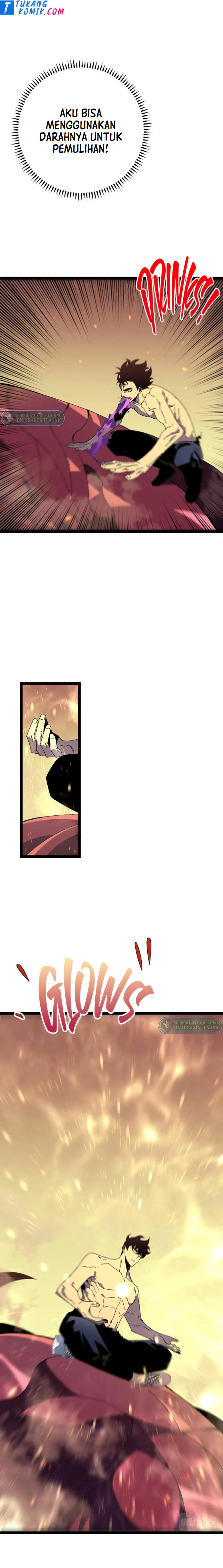 I Copy Talents Chapter 35 Image 2