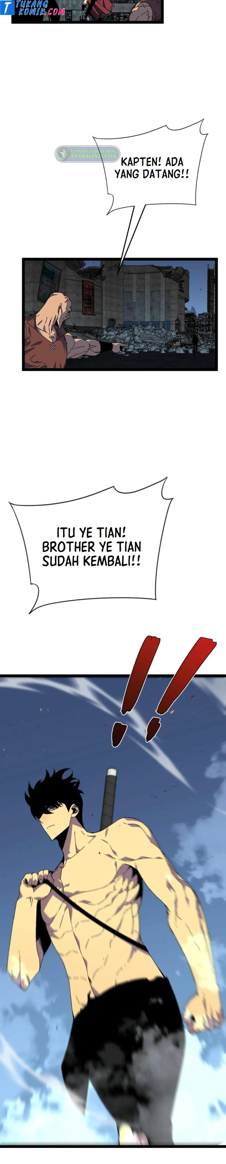 I Copy Talents Chapter 35 Image 4