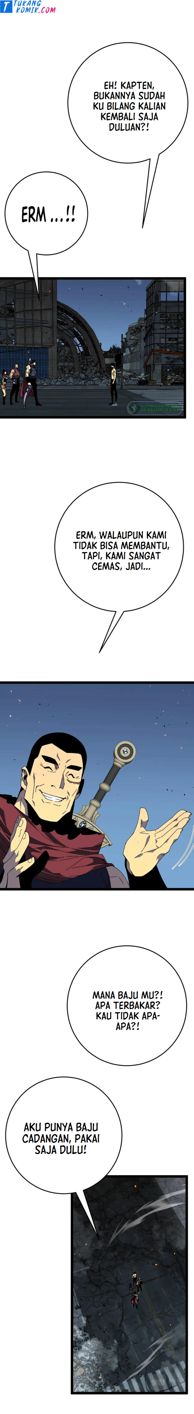 I Copy Talents Chapter 35 Image 5