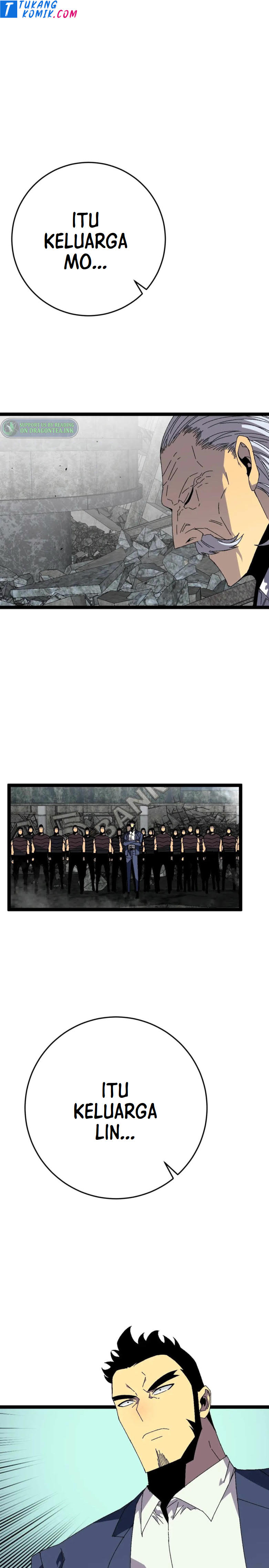 I Copy Talents Chapter 35 Image 13