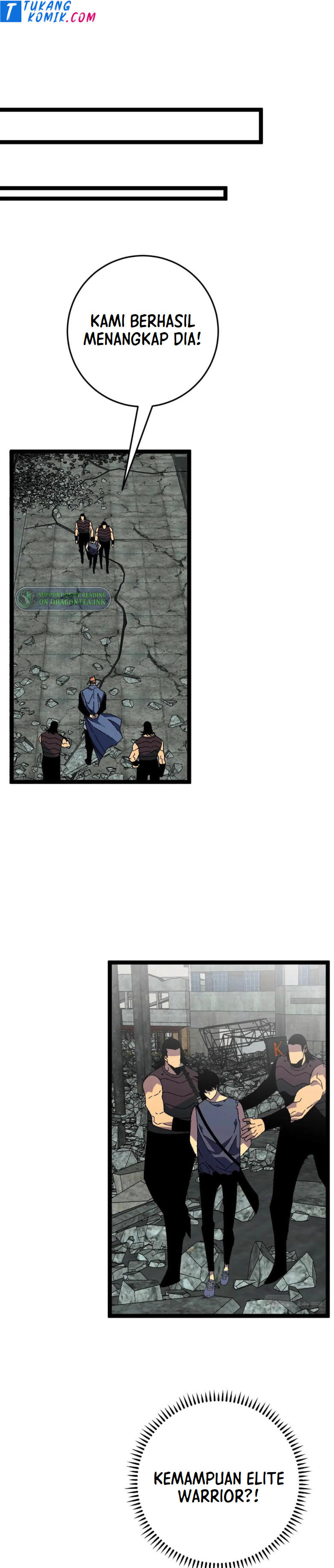 I Copy Talents Chapter 35 Image 17