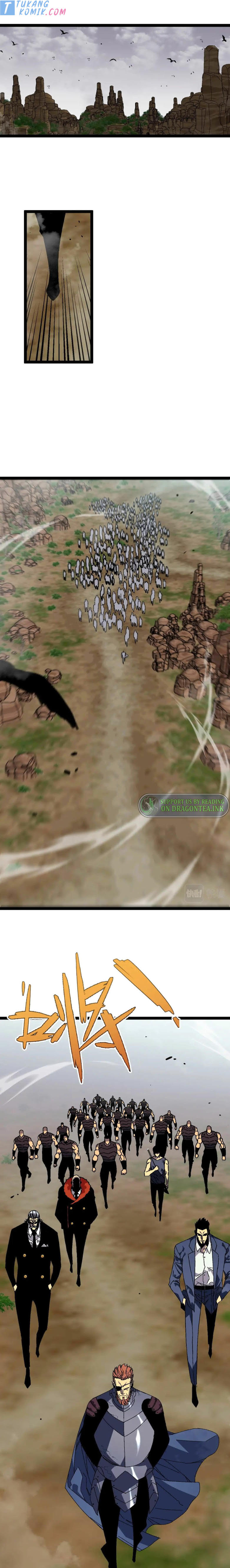 I Copy Talents Chapter 36 Image 1