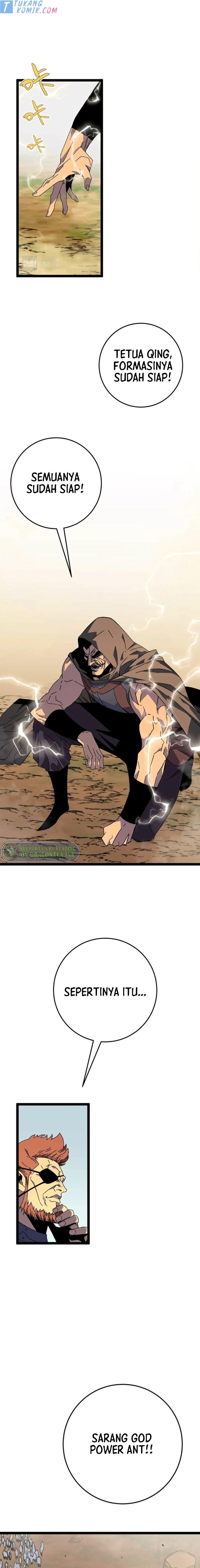 I Copy Talents Chapter 36 Image 3