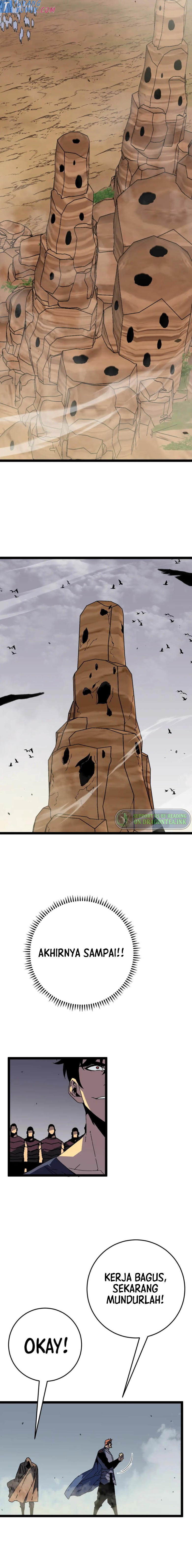 I Copy Talents Chapter 36 Image 4