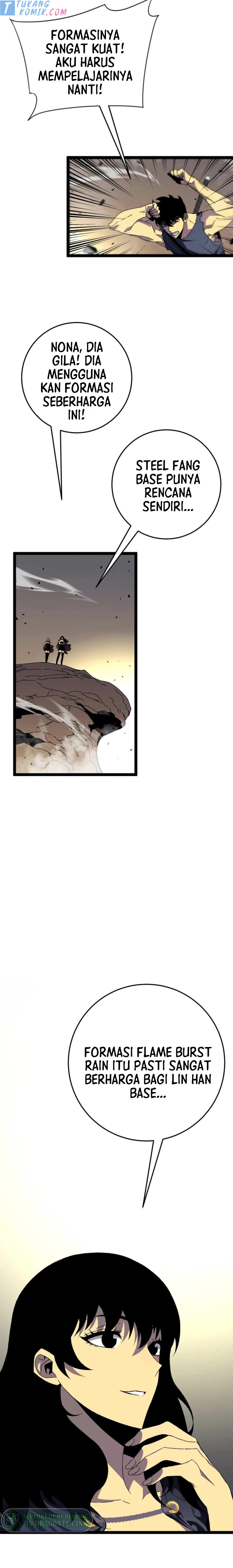 I Copy Talents Chapter 36 Image 8