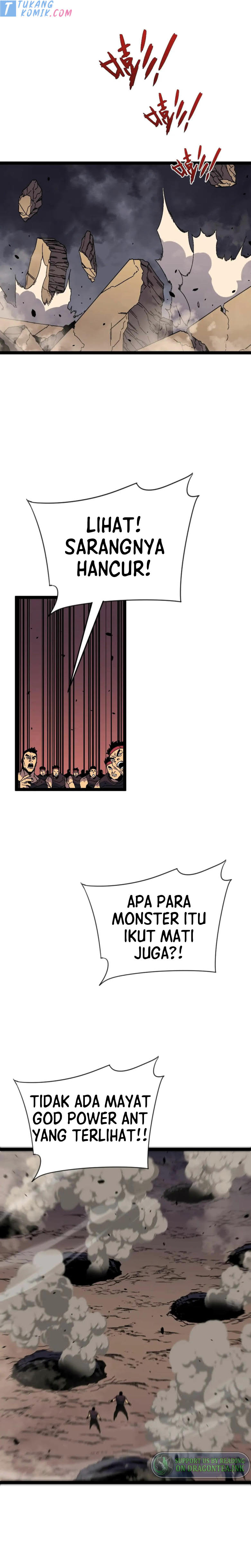 I Copy Talents Chapter 36 Image 9