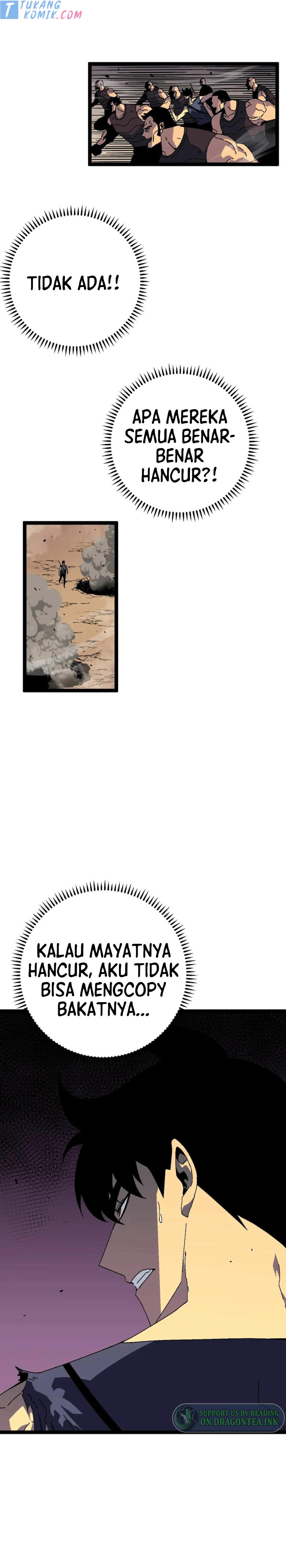 I Copy Talents Chapter 36 Image 10