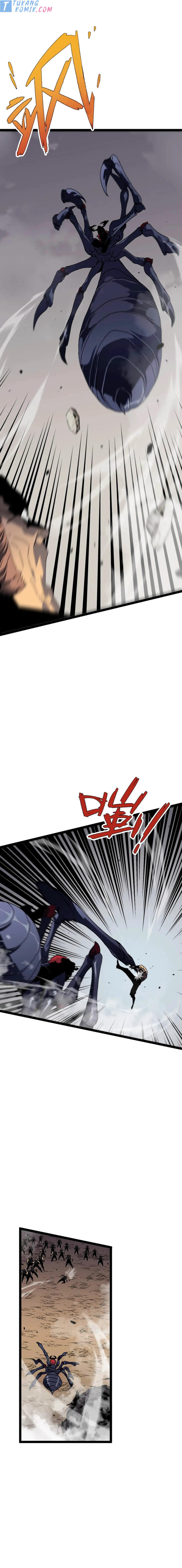 I Copy Talents Chapter 36 Image 12