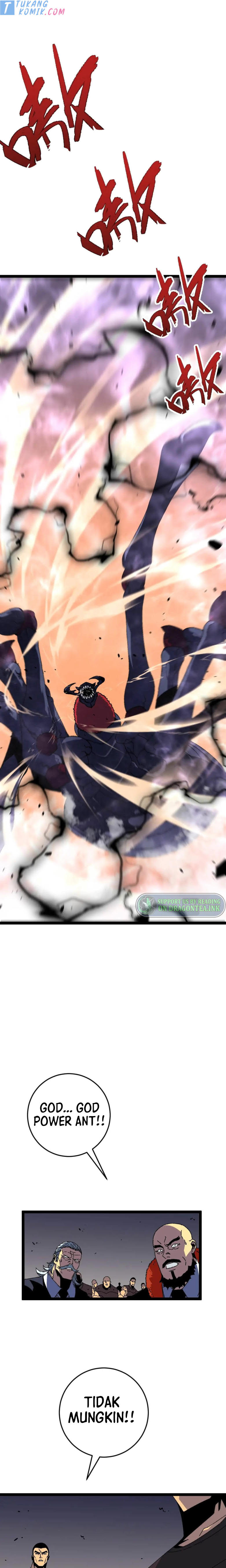 I Copy Talents Chapter 36 Image 13