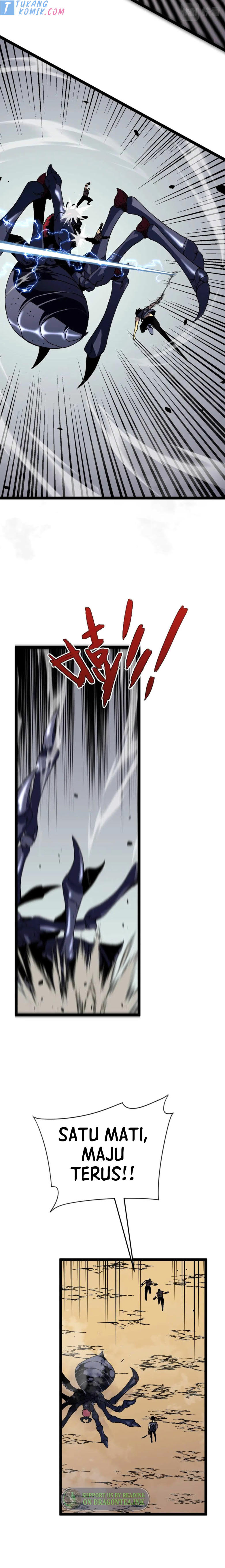 I Copy Talents Chapter 36 Image 17