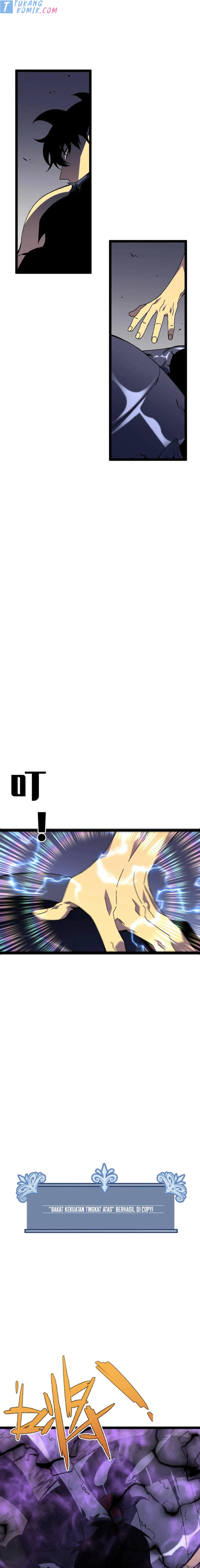 I Copy Talents Chapter 36 Image 18