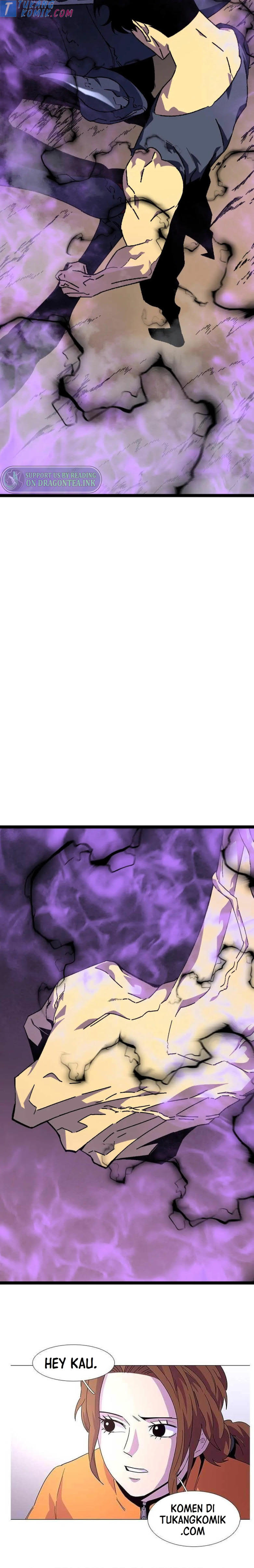 I Copy Talents Chapter 36 Image 19