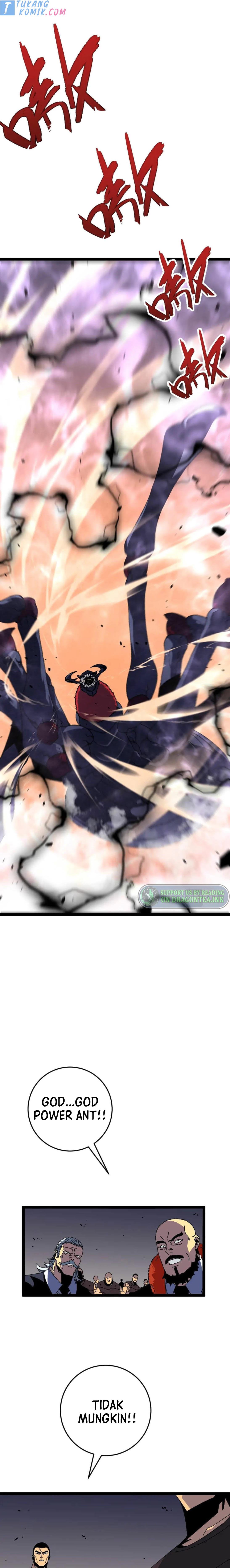 I Copy Talents Chapter 37 Image 2