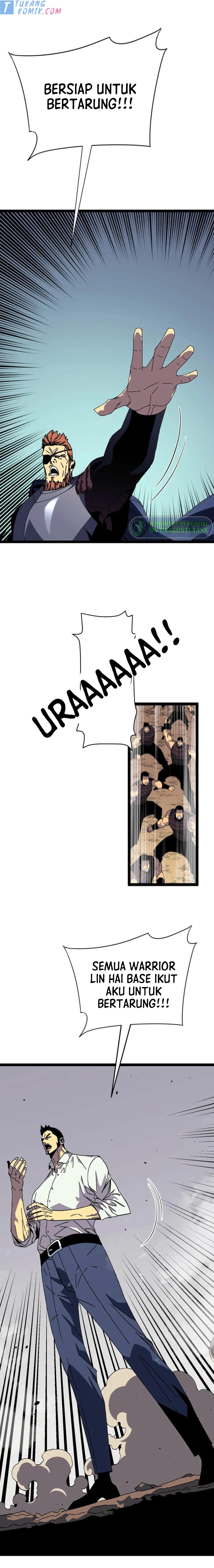 I Copy Talents Chapter 37 Image 4