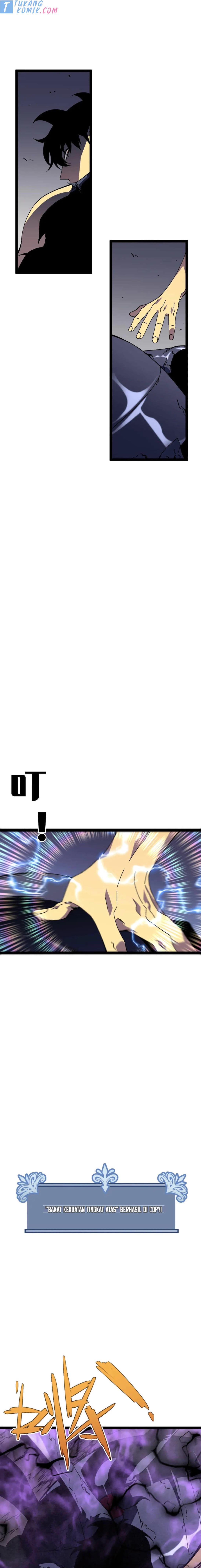 I Copy Talents Chapter 37 Image 7