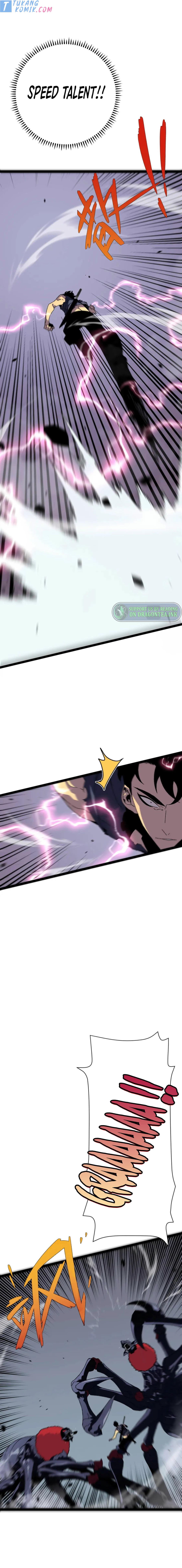 I Copy Talents Chapter 37 Image 11