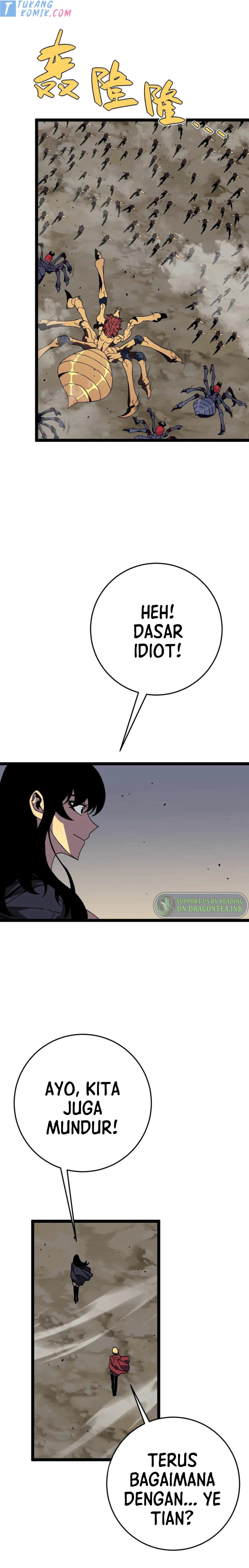 I Copy Talents Chapter 37 Image 17