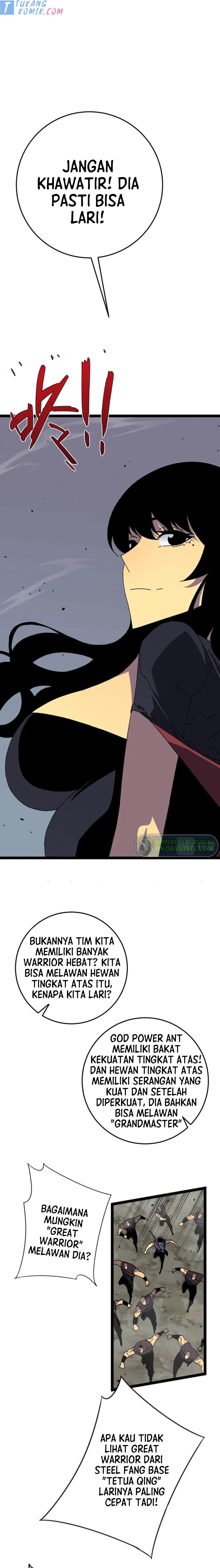 I Copy Talents Chapter 37 Image 18