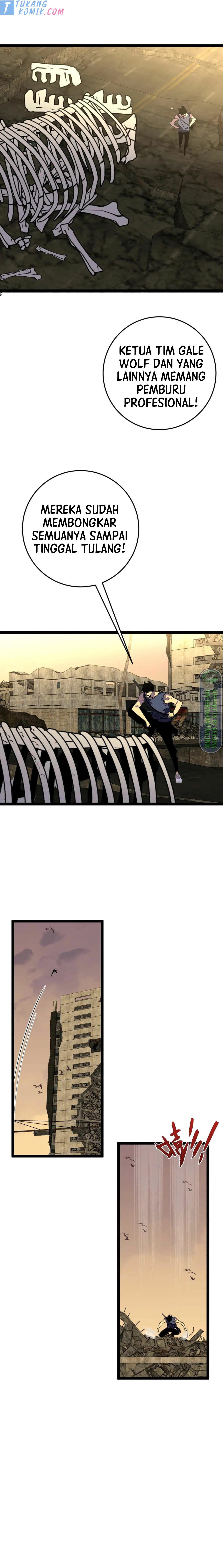 I Copy Talents Chapter 37 Image 25