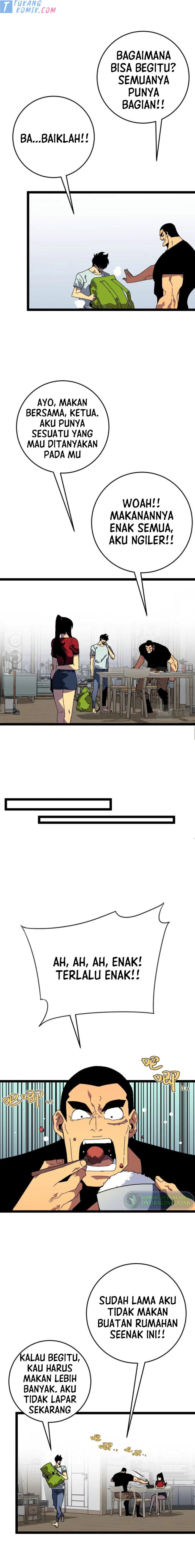 I Copy Talents Chapter 38 Image 5