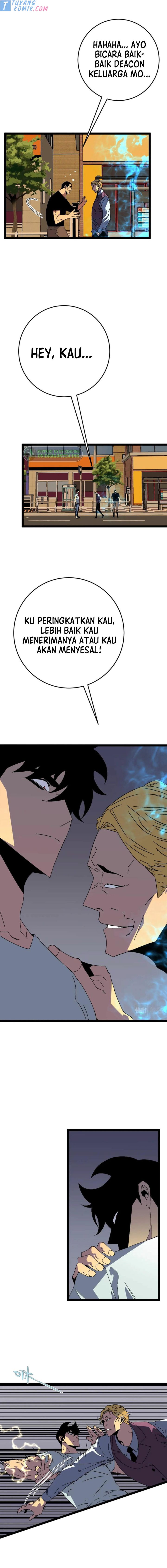 I Copy Talents Chapter 38 Image 11