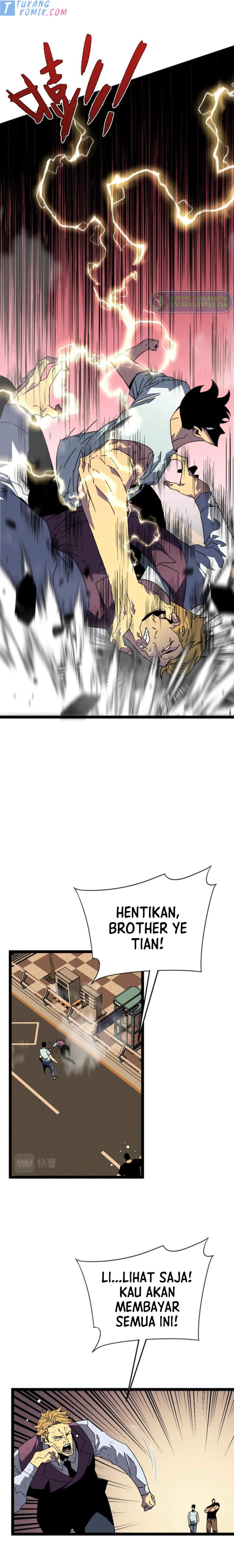 I Copy Talents Chapter 38 Image 12