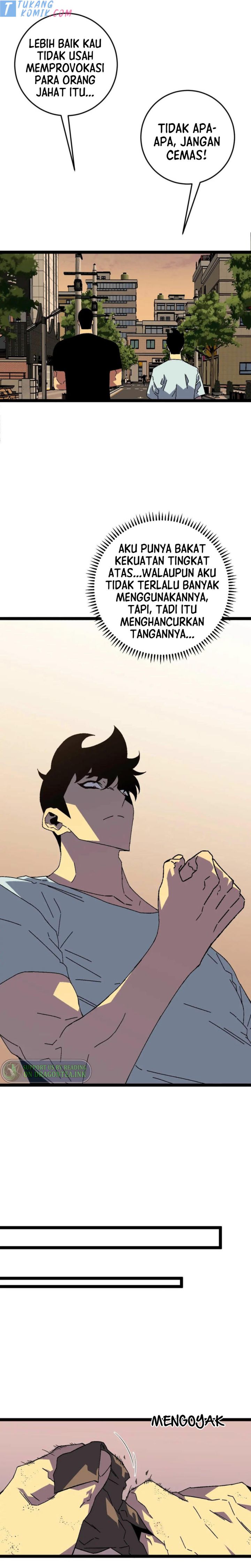 I Copy Talents Chapter 38 Image 13