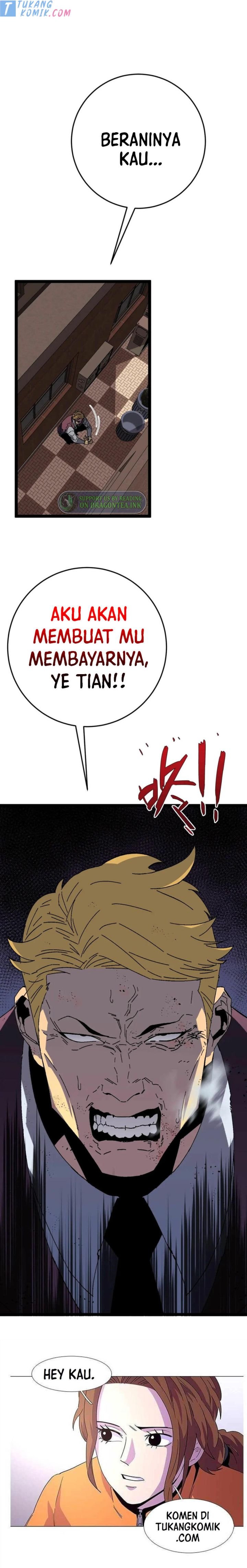 I Copy Talents Chapter 38 Image 14