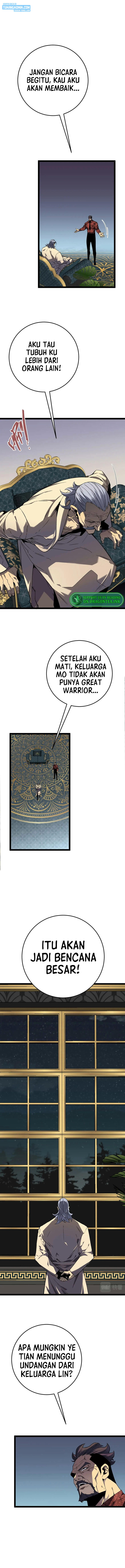 I Copy Talents Chapter 39 Image 6